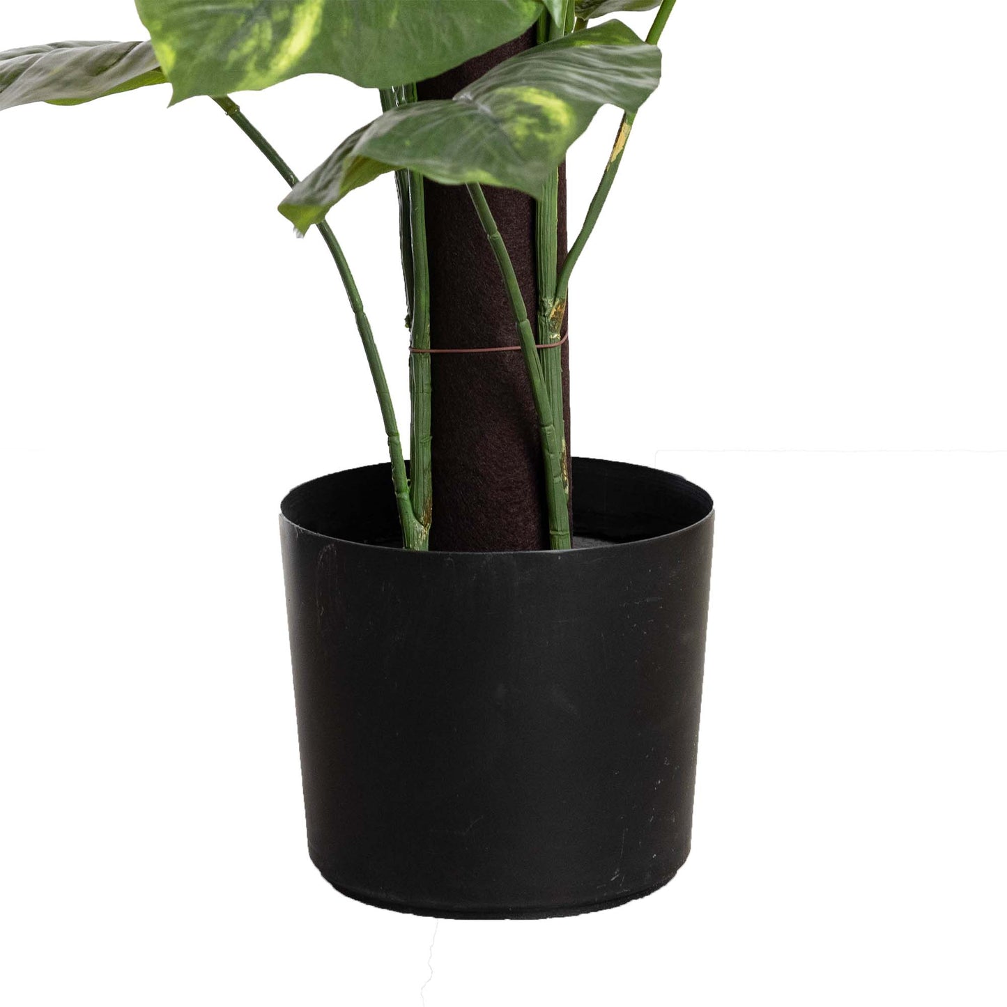 168cm Artificial Pothos on Pole
