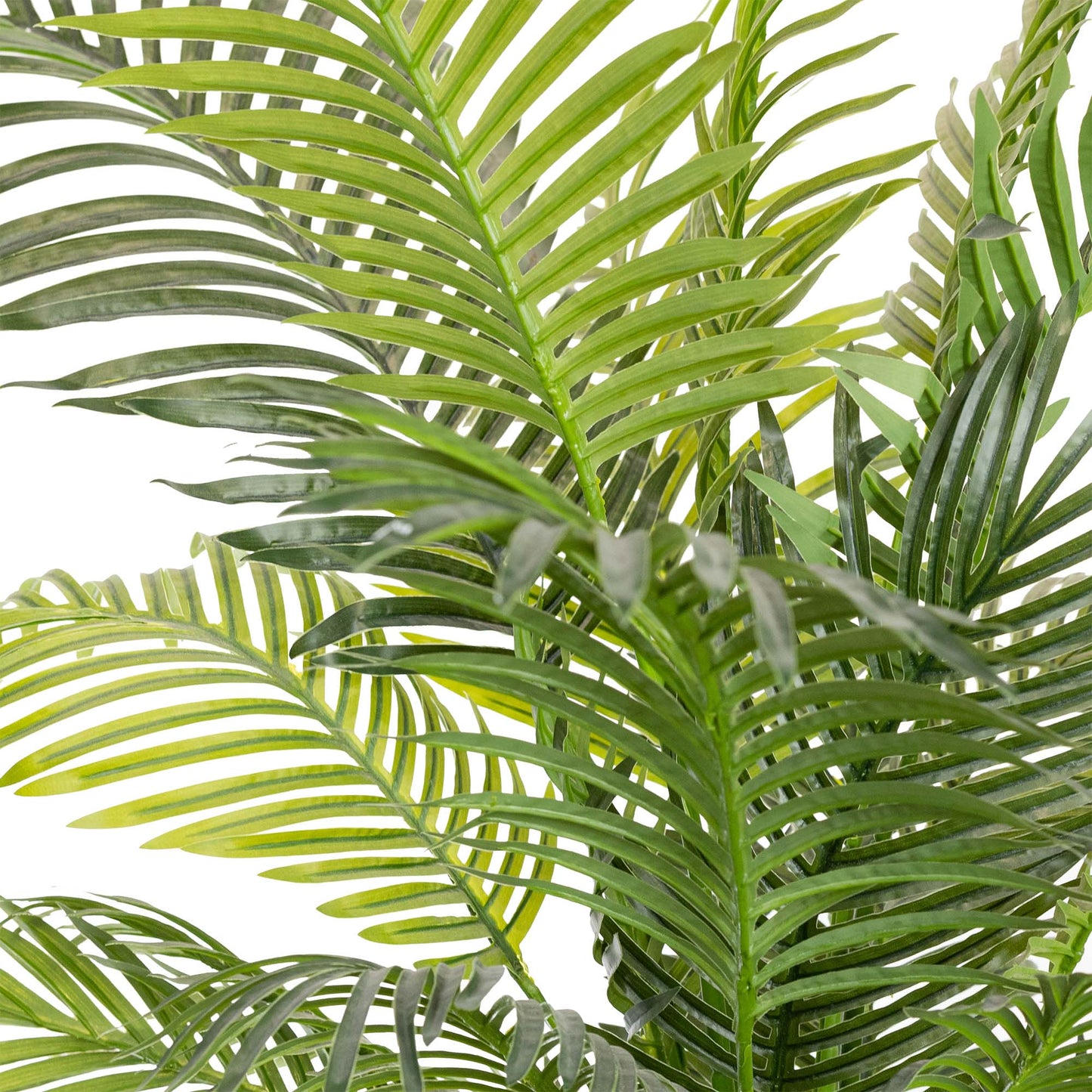 Glamorous Fusion 137cm Areca Palm Tree - Artificial Flower Arrangements and Artificial Plants