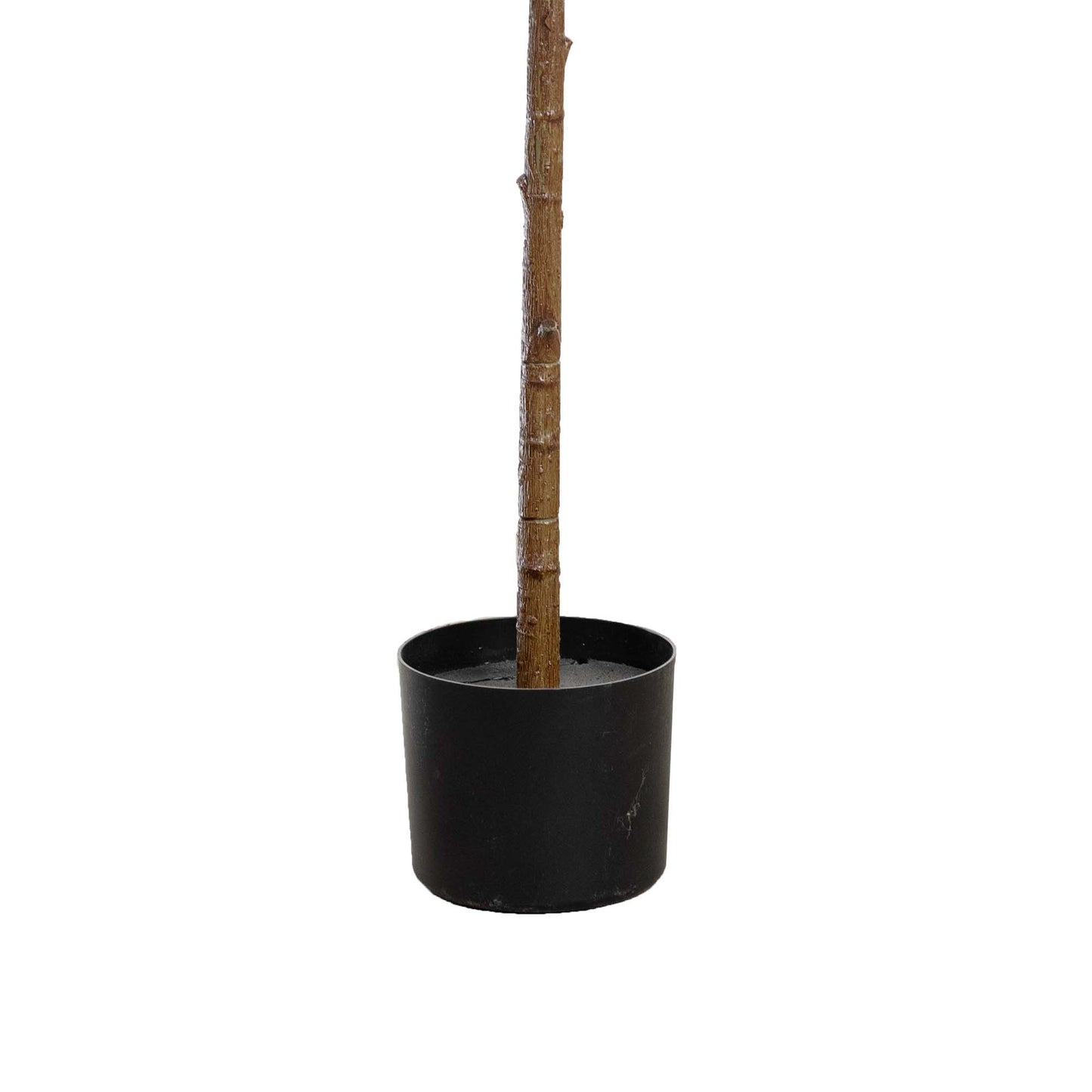 132cm Artificial Fiddle Leaf Tree in Pot