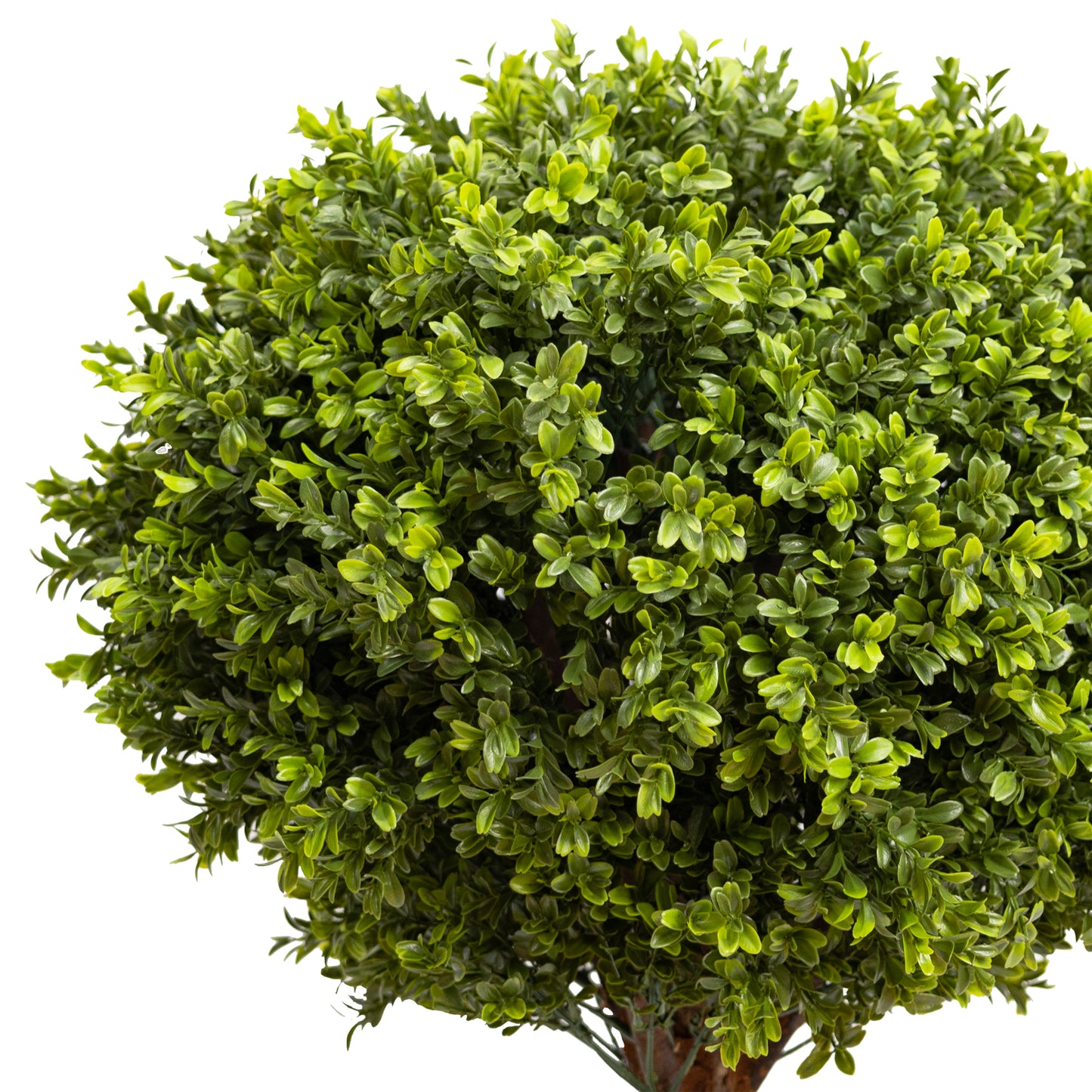 70cm Artificial Boxwood Ball in Pot