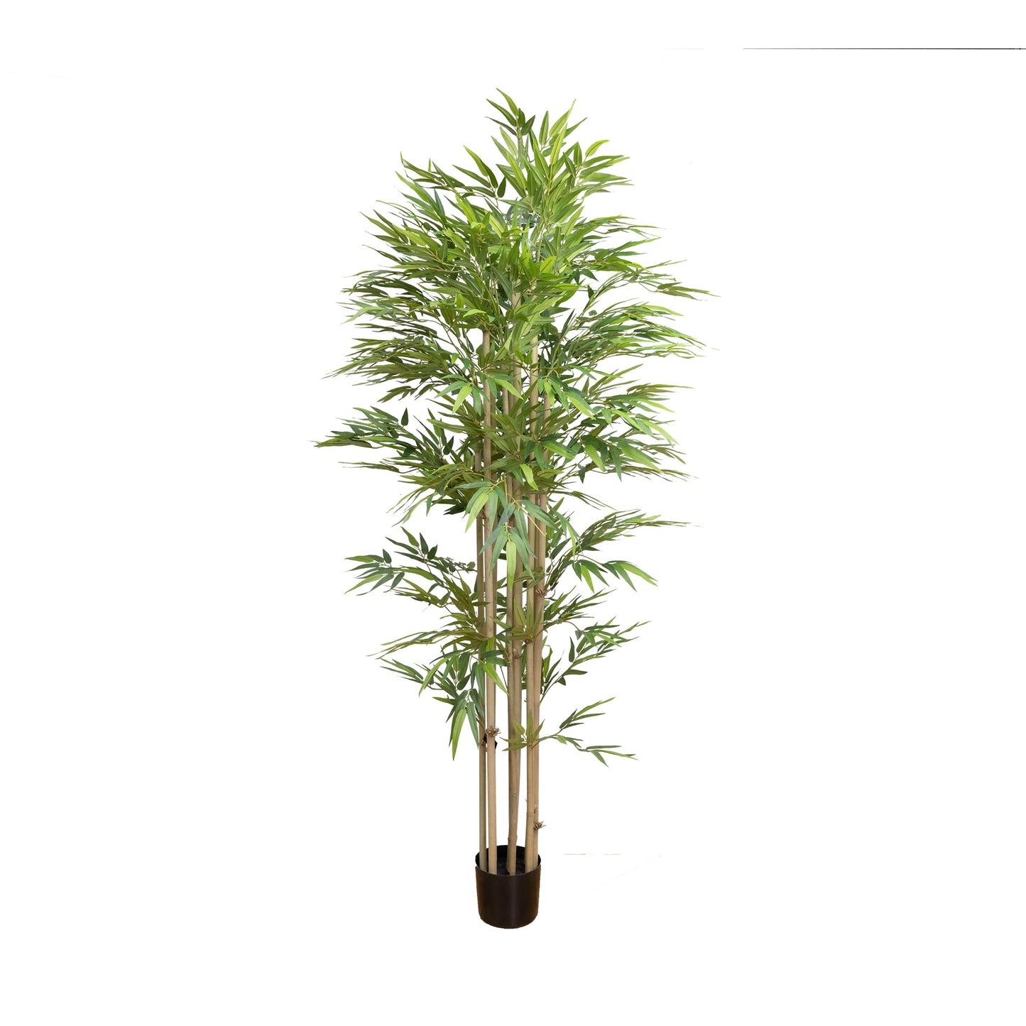 Artificial 200cm Chinese Bamboo Tree in Pot