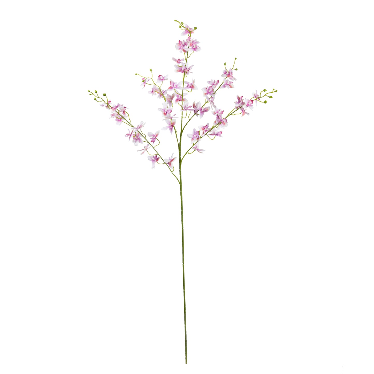 100cm Artificial Dancing Lady Orchid Lilac