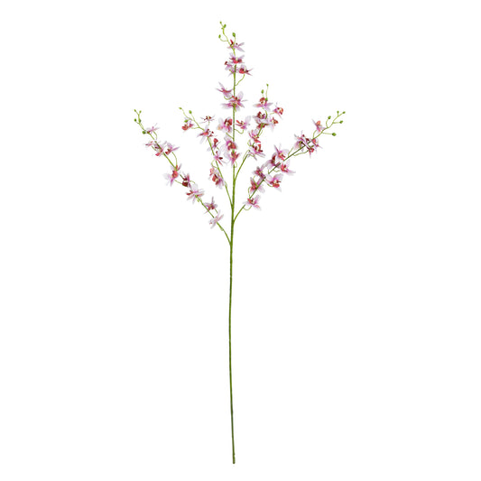 100cm Artificial Dancing Lady Orchid Pink