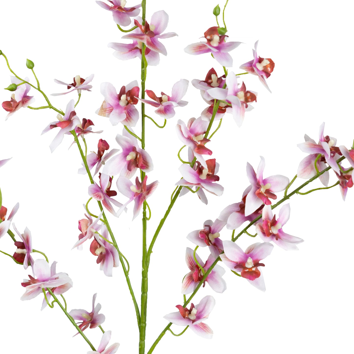 100cm Artificial Dancing Lady Orchid Pink