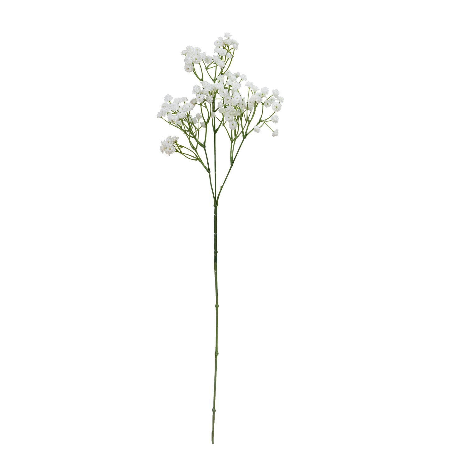 65cm Artificial Baby's Breath Spray White