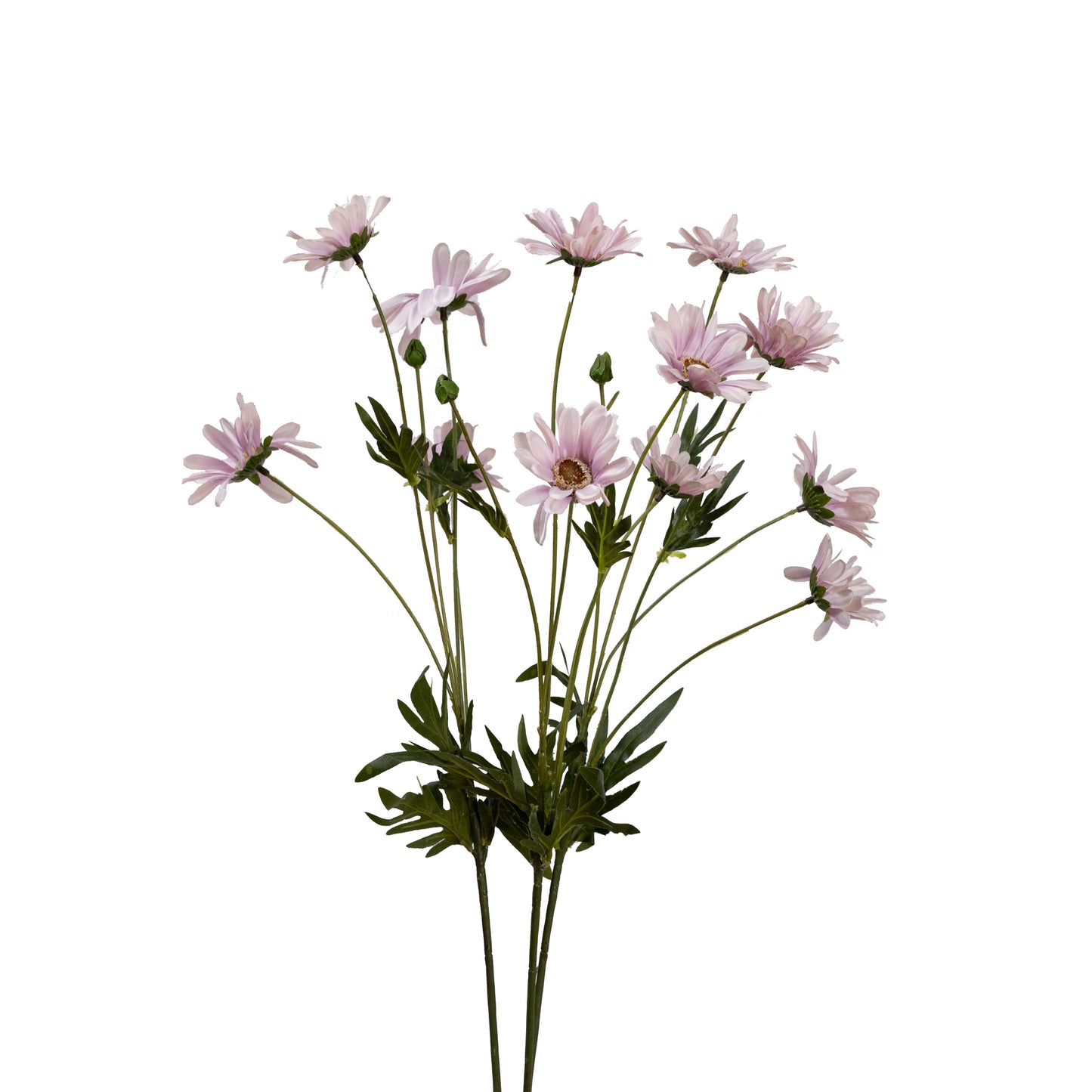 82cm Artificial Wild Daisy Spray