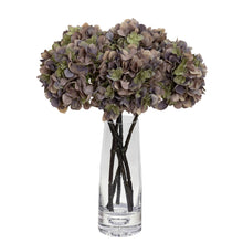Load image into Gallery viewer, Hydrangea Stem
