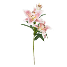 Load image into Gallery viewer, Real Touch Lily Spray
