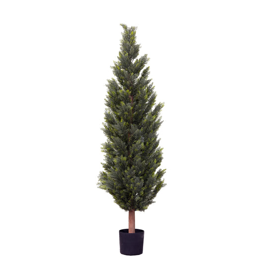 180cm Artificial Cypress Pine Tree in Pot