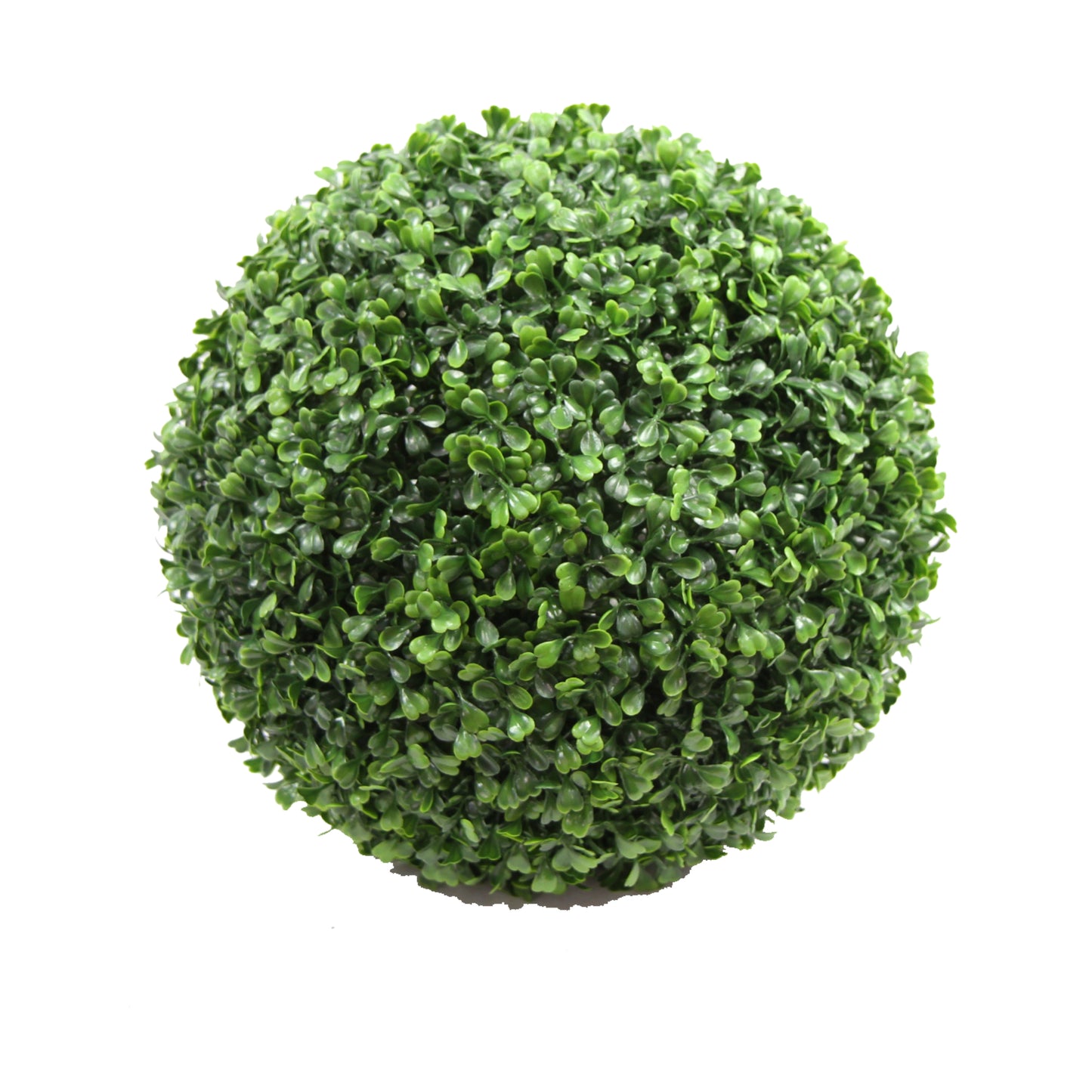 28cm Artificial Boxwood Ball