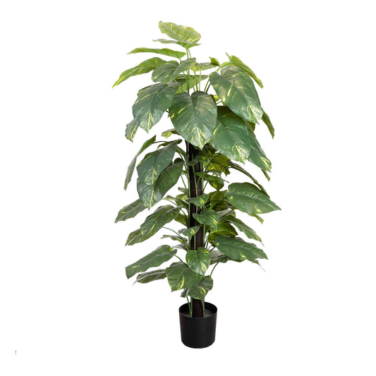 168cm Artificial Pothos on Pole