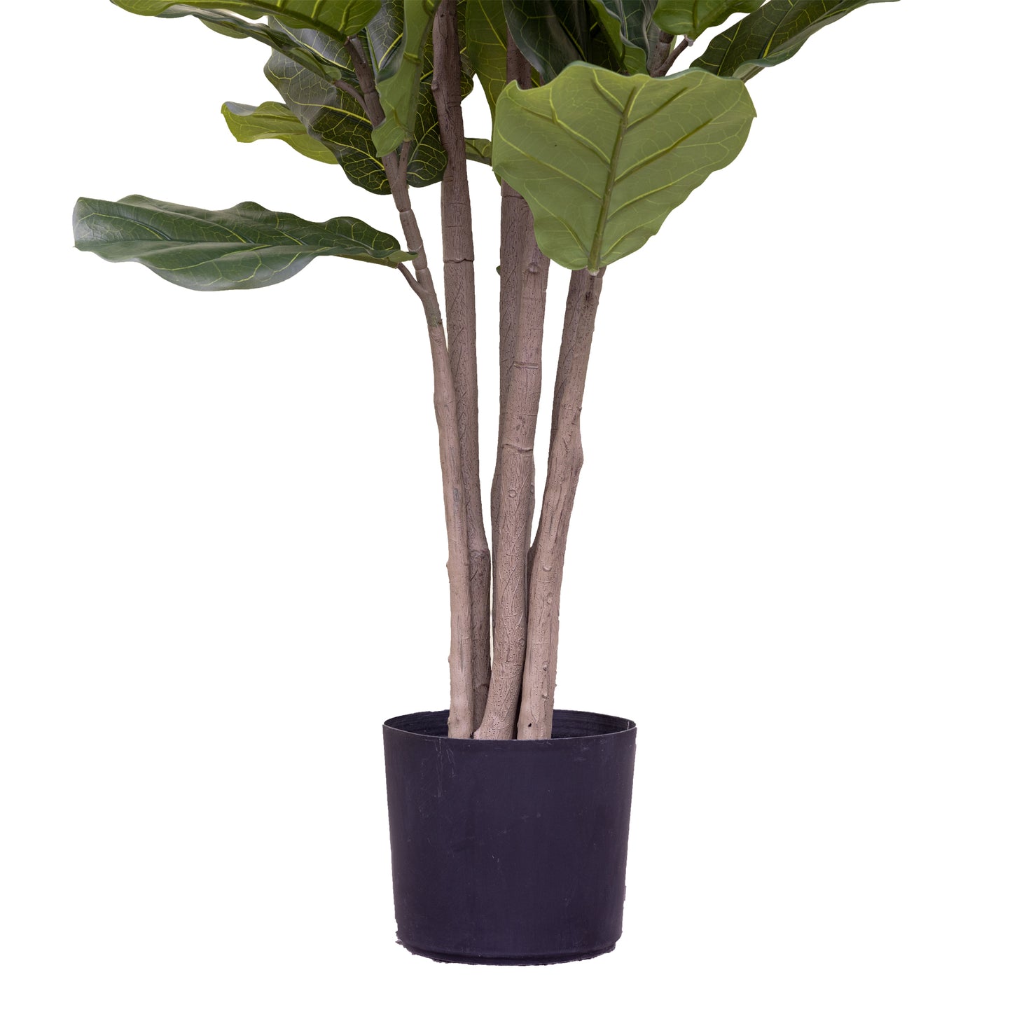 182cm Artificial Giant Fiddle Leaf Tree in Pot