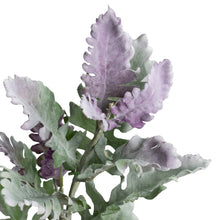 Load image into Gallery viewer, Dusty Miller Spray
