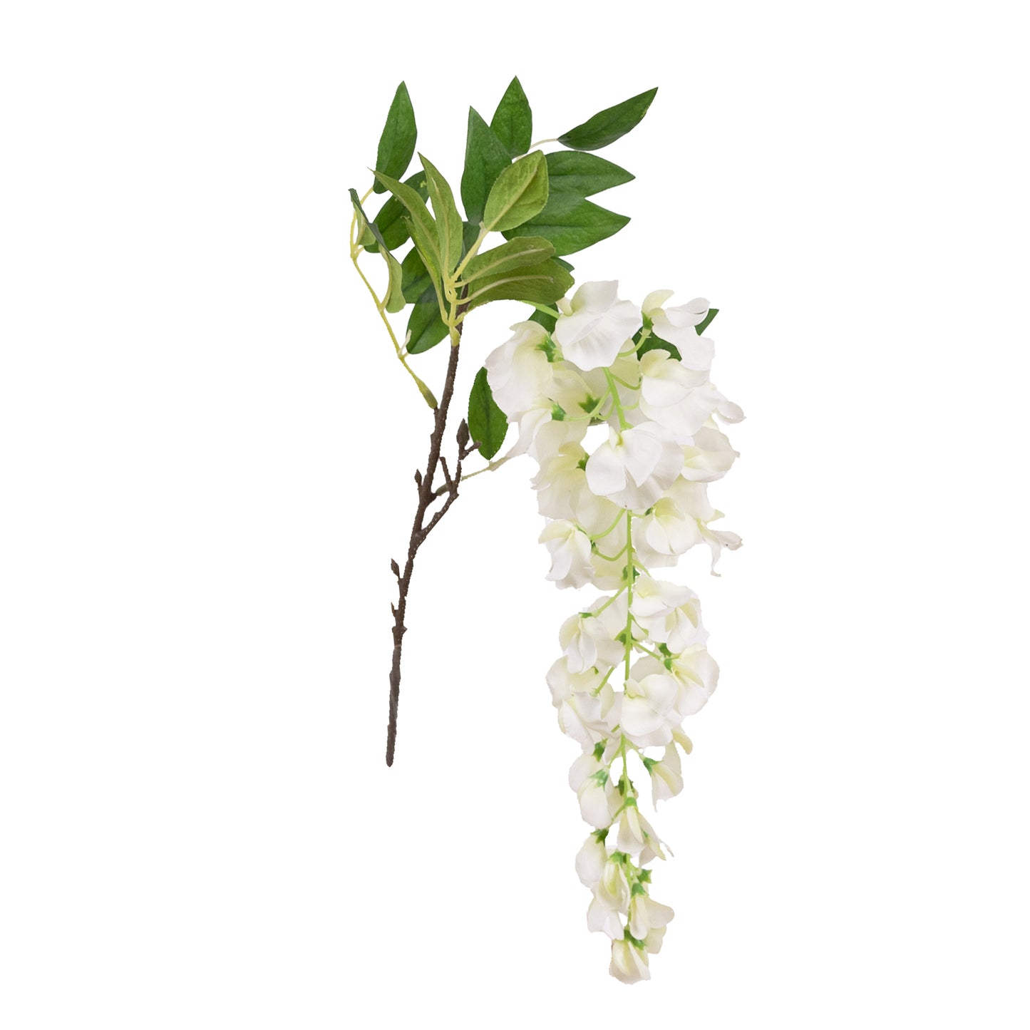 54cm Artificial Wisteria