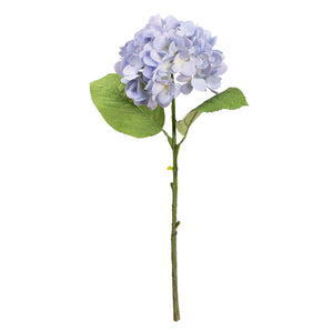 Open image in slideshow, Real Touch Hydrangea Stem
