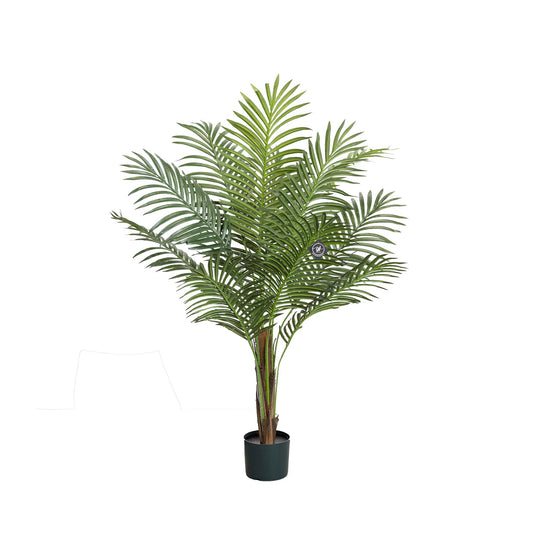 Glamorous Fusion 122cm Phoenix Palm Tree - Artificial Flower Arrangements and Artificial Plants