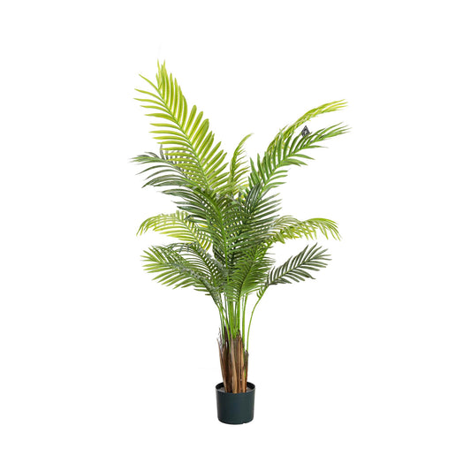 Glamorous Fusion 137cm Areca Palm Tree - Artificial Flower Arrangements and Artificial Plants