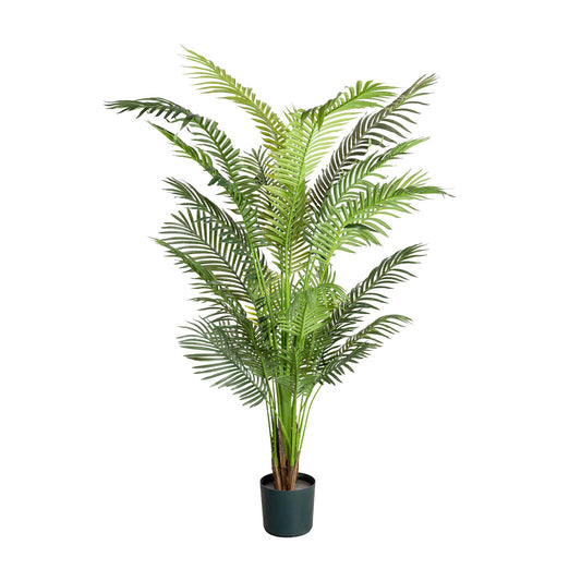 Glamorous Fusion 183cm Areca Palm Tree - Artificial Flower Arrangements and Artificial Plants