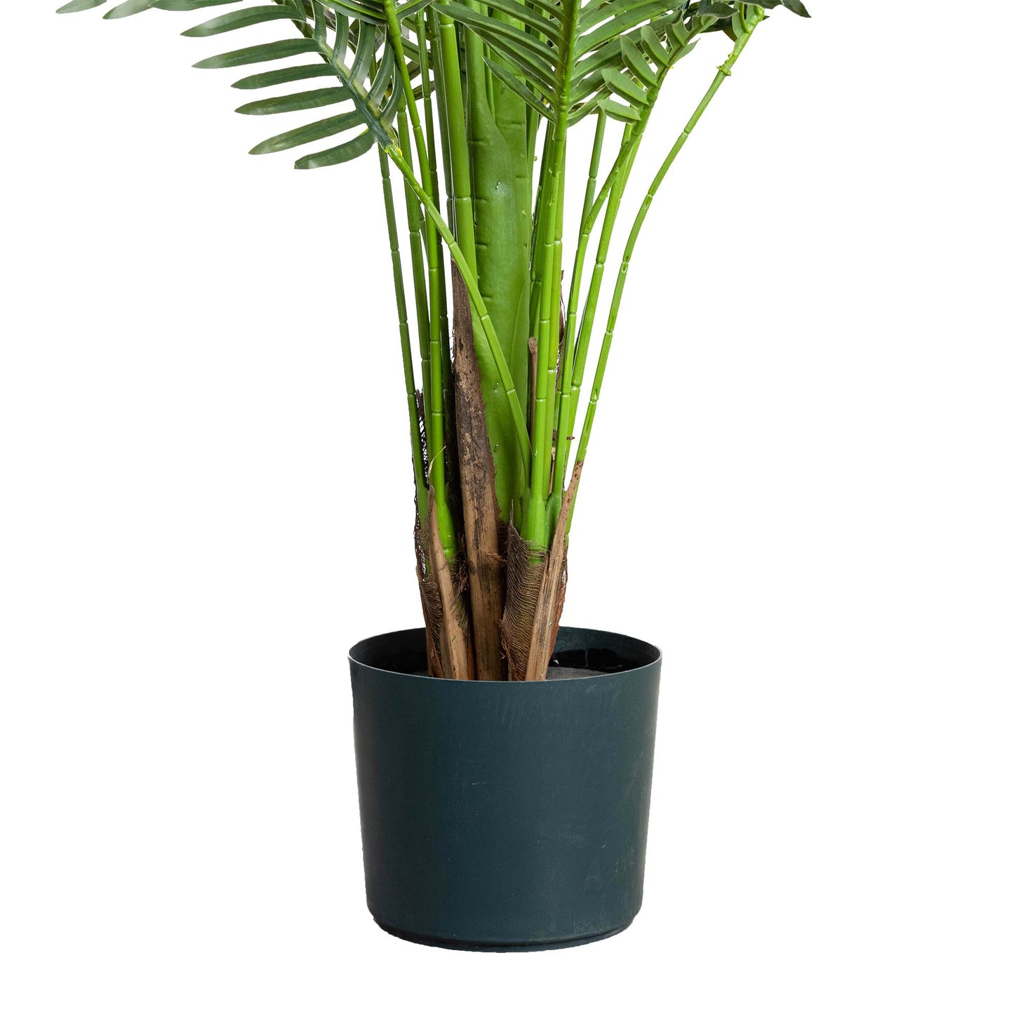 Glamorous Fusion 183cm Areca Palm Tree - Artificial Flower Arrangements and Artificial Plants