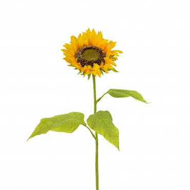 72cm Artificial Sunflower