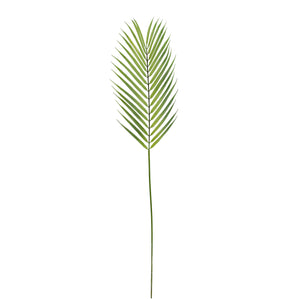 Open image in slideshow, Plastic Areca Palm Leaf
