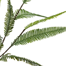 Load image into Gallery viewer, Leather Fern Branch
