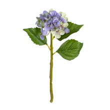 Load image into Gallery viewer, Small Hydrangea Stem
