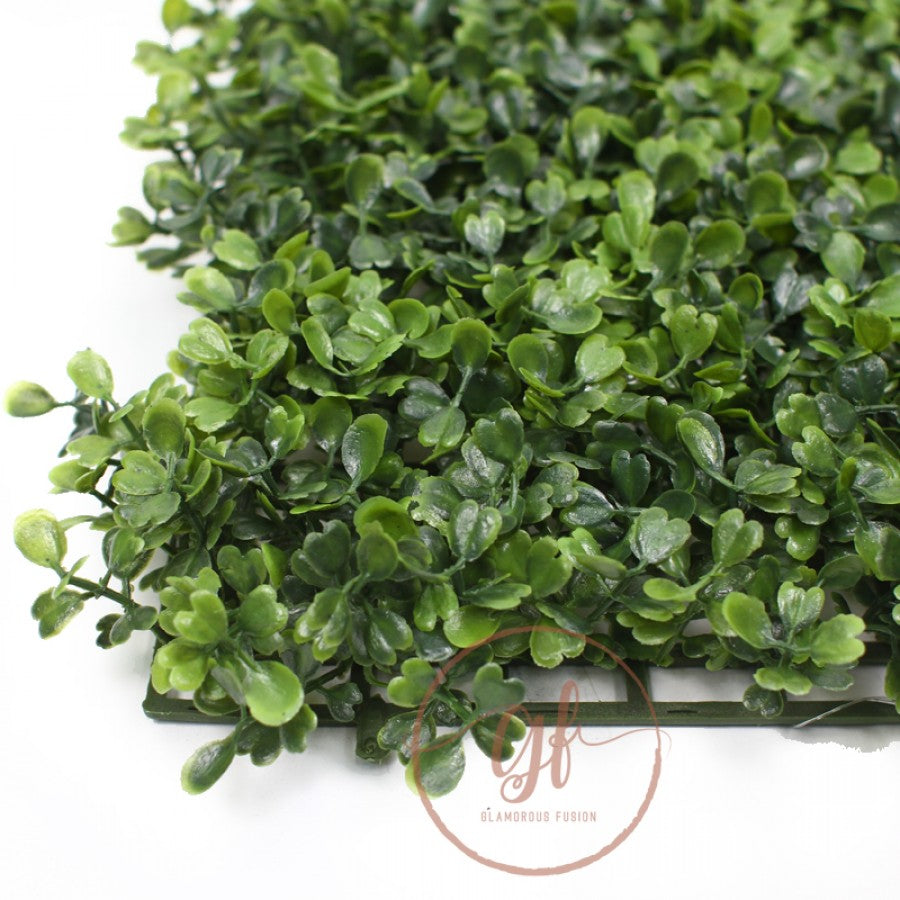 6 Pieces Boxwood Mat