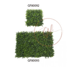 Load image into Gallery viewer, 6 Pieces Boxwood Mat
